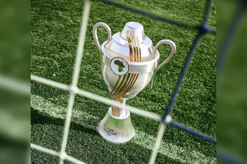 كأس السوبر الأفريقي